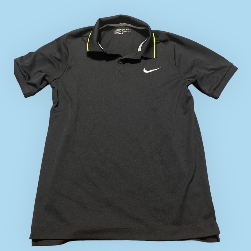 Men’s Nike Golf Polo